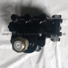 Heavy Truck HOWO 8098 Power Steering HOWO Power Steering Gear Assembly